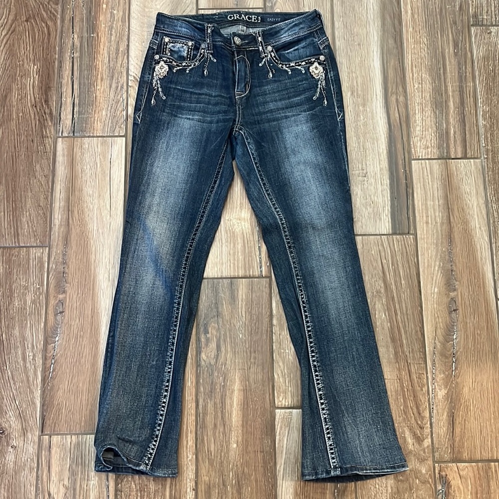 Grace jeans size 27